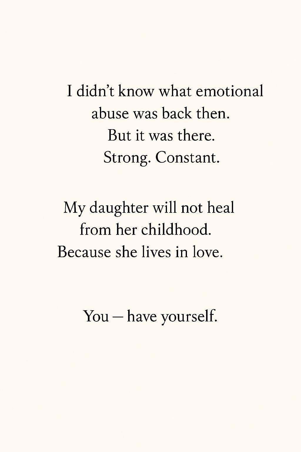 Women's Emotional Healing Journal: 12-Page Printable Workbook for Self-Love & Gentle Recovery