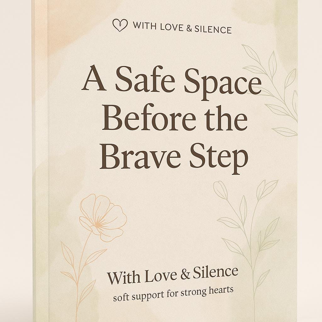 Women's Emotional Healing Journal: Trauma Recovery Workbook PDF for Self-Discovery & Mindfulness