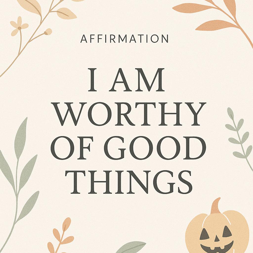 Halloween Self-Care Journal: Emotional Healing, Shadow Work, Witchy Rituals & Affirmations PDF Guide