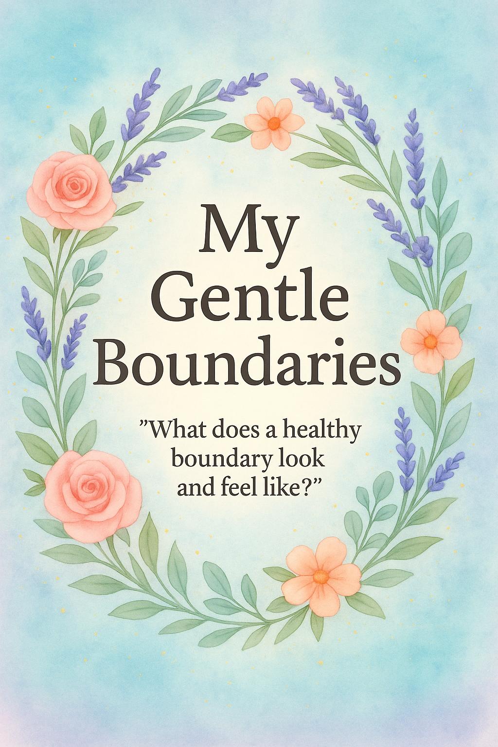 Self-Validation Workbook: Rebuilding Confidence After Difficult Relationships | Printable PDF Guide