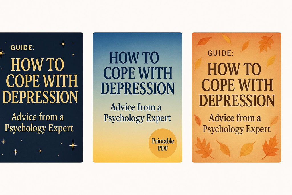 Empower Your Mind: Transformative Self-Care Guide for Women