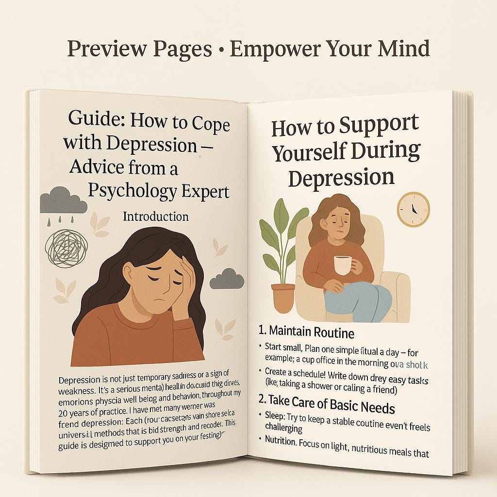 Empower Your Mind: Transformative Self-Care Guide for Women